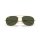 Ray-Ban - Sonnenbrillen - Unisex - 001/31 - Arista Gold