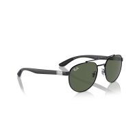Ray-Ban - Sonnenbrillen - Unisex - 002/71 - Schwarz