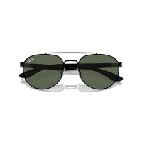 Ray-Ban - Sonnenbrillen - Unisex - 002/71 - Schwarz