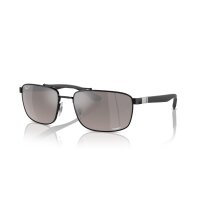 Ray-Ban - Sonnenbrillen - Unisex - 002/5J - Schwarz