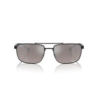 Ray-Ban - Sonnenbrillen - Unisex - 002/5J - Schwarz