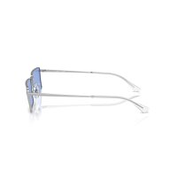 Ray-Ban - Sonnenbrillen - Unisex - 003/80 - Silber