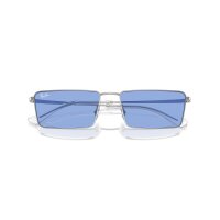 Ray-Ban - Sonnenbrillen - Unisex - 003/80 - Silber