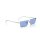 Ray-Ban - Sonnenbrillen - Unisex - 003/80 - Silber