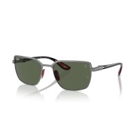 Ray-Ban - Sonnenbrillen - Unisex - F09971 - Gunmetal auf...