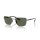 Ray-Ban - Sonnenbrillen - Unisex - F09971 - Gunmetal auf Gunmetal