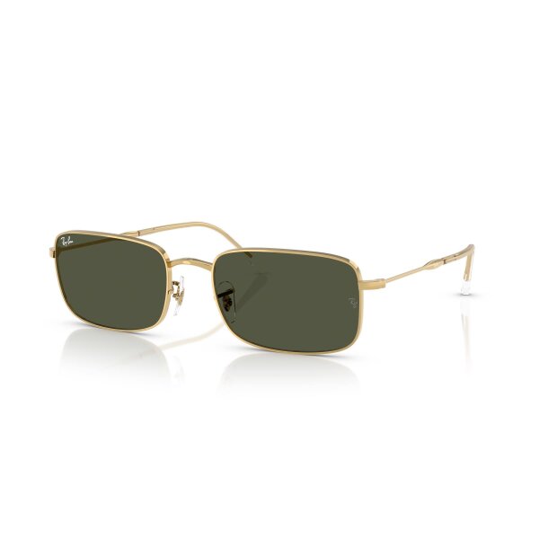 Ray-Ban - Sonnenbrillen - Unisex - 001/31 - Arista Gold