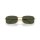 Ray-Ban - Sonnenbrillen - Unisex - 001/31 - Arista Gold