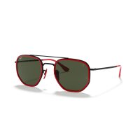 Ray-Ban - Sonnenbrillen - Unisex - F03531 - Schwarz