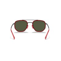 Ray-Ban - Sonnenbrillen - Unisex - F03531 - Schwarz