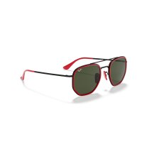 Ray-Ban - Sonnenbrillen - Unisex - F03531 - Schwarz