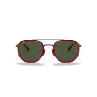 Ray-Ban - Sonnenbrillen - Unisex - F03531 - Schwarz