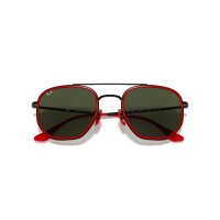 Ray-Ban - Sonnenbrillen - Unisex - F03531 - Schwarz