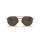 Ray-Ban - Sonnenbrillen - Unisex - F03531 - Schwarz
