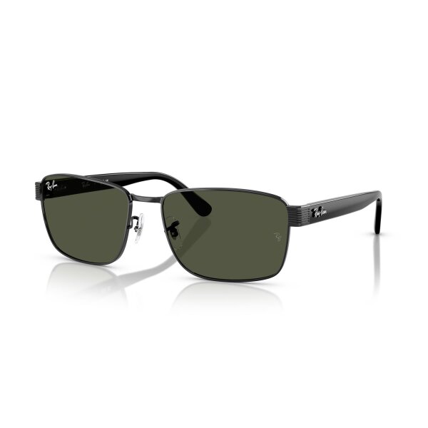 Ray-Ban - Sonnenbrillen - Unisex - 002/31 - Schwarz