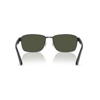 Ray-Ban - Sonnenbrillen - Unisex - 002/31 - Schwarz