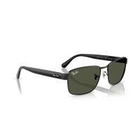Ray-Ban - Sonnenbrillen - Unisex - 002/31 - Schwarz