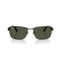 Ray-Ban - Sonnenbrillen - Unisex - 002/31 - Schwarz