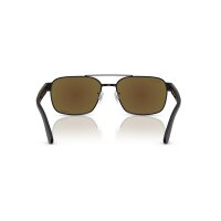 Ray-Ban - Sonnenbrillen - Unisex - 002/4L - Schwarz
