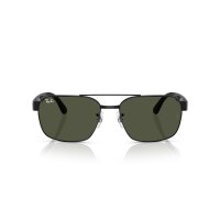 Ray-Ban - Sonnenbrillen - Unisex - 002/31 - Schwarz