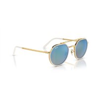 Ray-Ban - Sonnenbrillen - Unisex - 001/4O - Arista Gold
