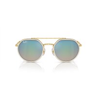 Ray-Ban - Sonnenbrillen - Unisex - 001/4O - Arista Gold