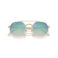 Ray-Ban - Sonnenbrillen - Unisex - 001/4O - Arista Gold