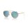 Ray-Ban - Sonnenbrillen - Unisex - 001/4O - Arista Gold