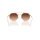 Ray-Ban - Sonnenbrillen - Unisex - 001/4O - Arista Gold