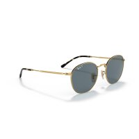 Ray-Ban - Sonnenbrillen - Unisex - 001/3R - Arista Gold