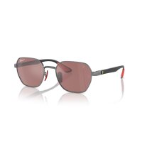 Ray-Ban - Sonnenbrillen - Unisex - F001H2 - Gunmetal
