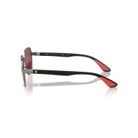 Ray-Ban - Sonnenbrillen - Unisex - F001H2 - Gunmetal