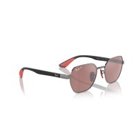 Ray-Ban - Sonnenbrillen - Unisex - F001H2 - Gunmetal