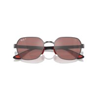 Ray-Ban - Sonnenbrillen - Unisex - F001H2 - Gunmetal