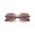 Ray-Ban - Sonnenbrillen - Unisex - F001H2 - Gunmetal