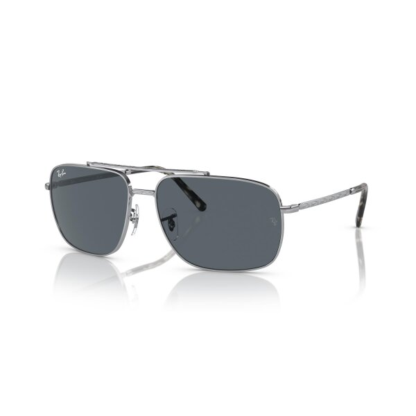 Ray-Ban - Sonnenbrillen - Unisex - 003/R5 - Silber
