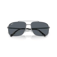Ray-Ban - Sonnenbrillen - Unisex - 003/R5 - Silber
