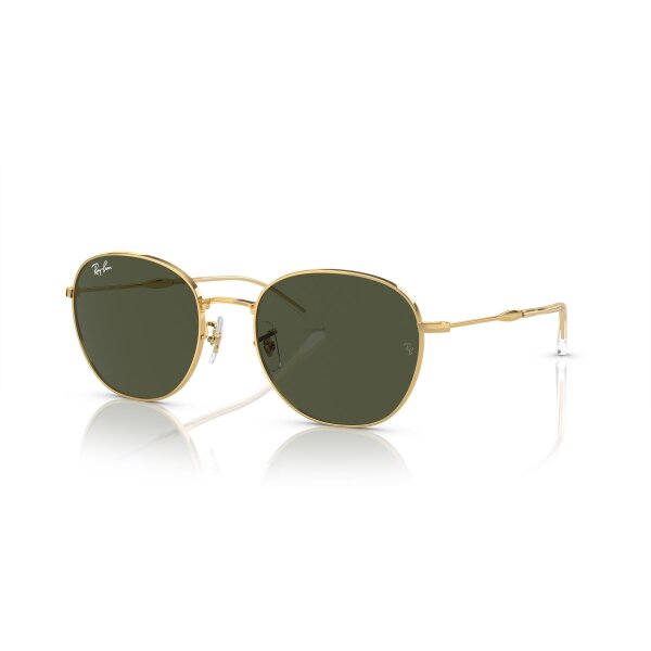 Ray-Ban - Sonnenbrillen - Unisex - 001/31 - Arista Gold