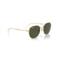 Ray-Ban RB3809 - Sonnenbrillen - Unisex - 001/31 - Arista Gold