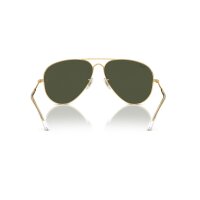 Ray-Ban - Sonnenbrillen - Unisex - 001/31 - Arista Gold
