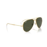 Ray-Ban - Sonnenbrillen - Unisex - 001/31 - Arista Gold