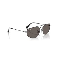 Ray-Ban - Sonnenbrillen - Unisex - 002/B1 - Schwarz