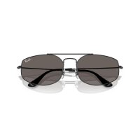 Ray-Ban - Sonnenbrillen - Unisex - 002/B1 - Schwarz