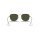 Ray-Ban - Sonnenbrillen - Unisex - 919631 - Gold