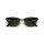 Ray-Ban - Sonnenbrillen - Unisex - 130331 - Schwarz