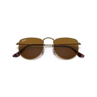 Ray-Ban - Sonnenbrillen - Unisex - 922833 - Antikgold