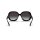 Ray-Ban - Sonnenbrillen - Damen - 601/8G - Schwarz