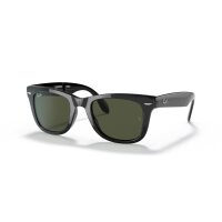 Ray-Ban - Sonnenbrillen - Herren - 601 - Schwarz
