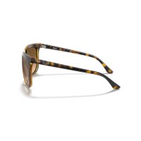 Ray-Ban - Sonnenbrillen - Damen - 710/51 - Hellhavana