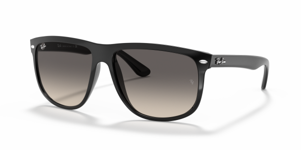 Ray-Ban - Sonnenbrillen - Herren - 601/32 - Schwarz